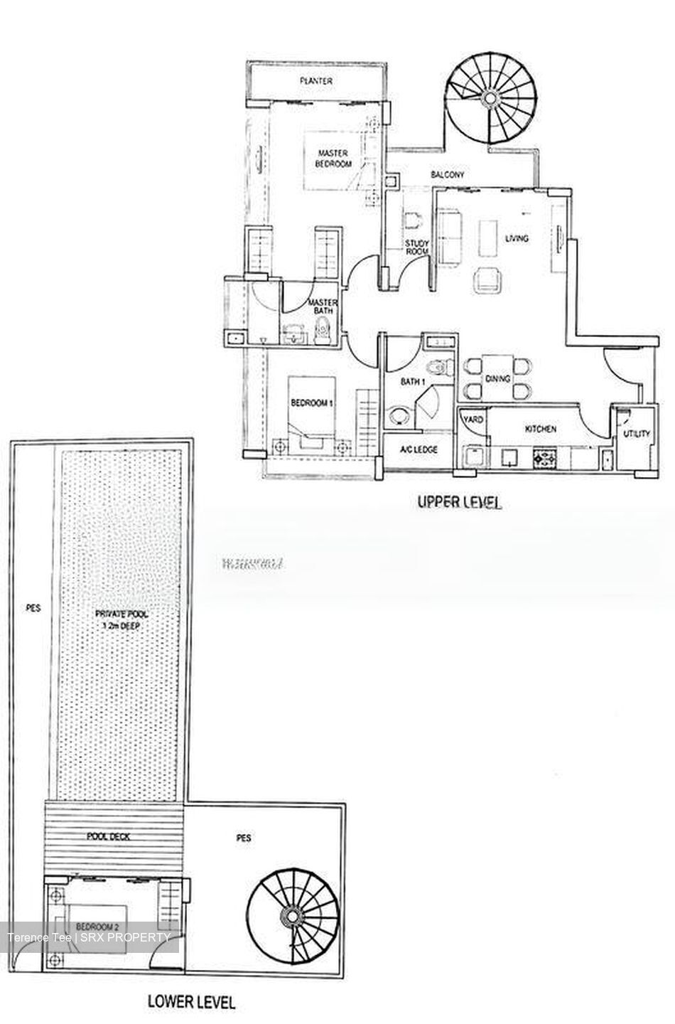 Palmera Residence (D15), Apartment #446917641